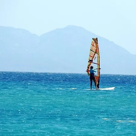 Kecharitomene's * Kos Town