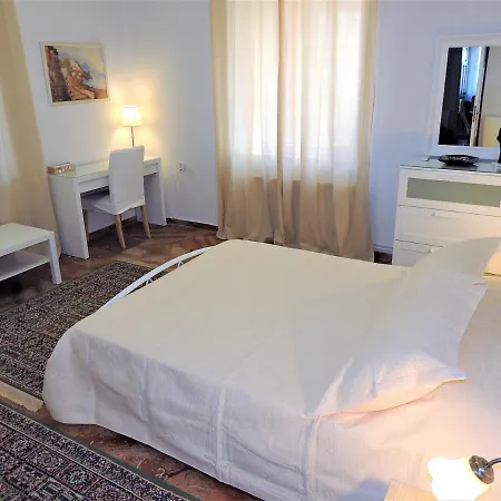 Kecharitomene's Holiday home Kos Town