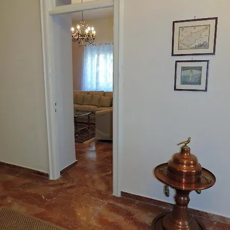 Kecharitomene's Holiday home Kos Town