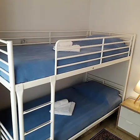 Kecharitomene's Holiday home Kos Town