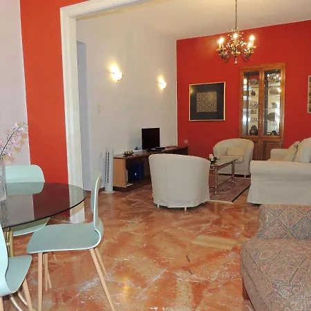 Kecharitomene's Holiday home Kos Town