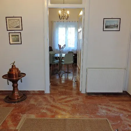Kecharitomene's Holiday home Kos Town