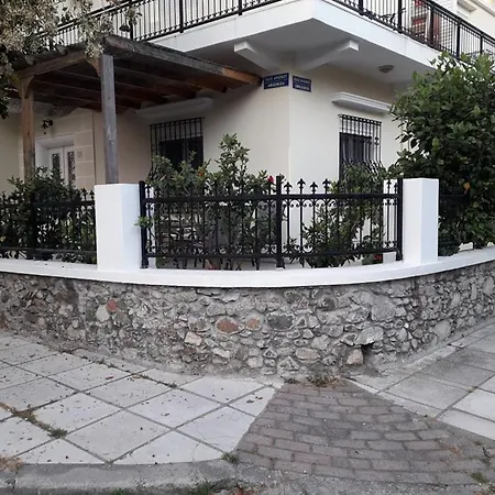 Holiday home Kecharitomene's Kos Town