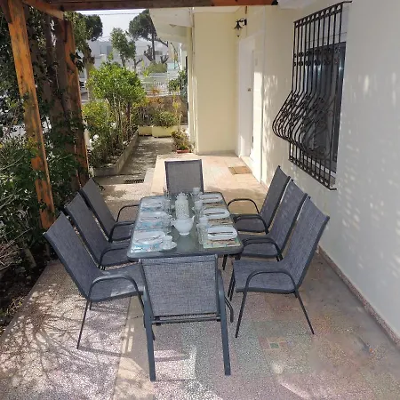 Kecharitomene's Holiday home Kos Town