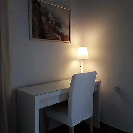 Kecharitomene's Holiday home Kos Town