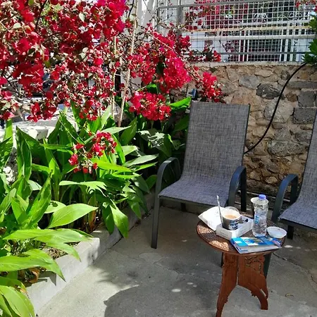 Holiday home Kecharitomene's *