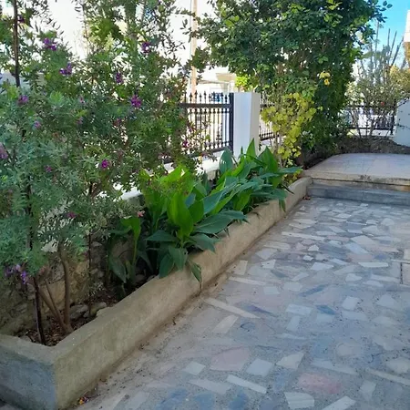 Kecharitomene's * Kos Town