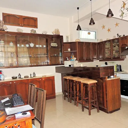 Kecharitomene's Holiday home Kos Town